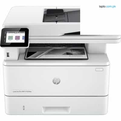 HP LaserJet Pro MFP 4103fdw Printer 1