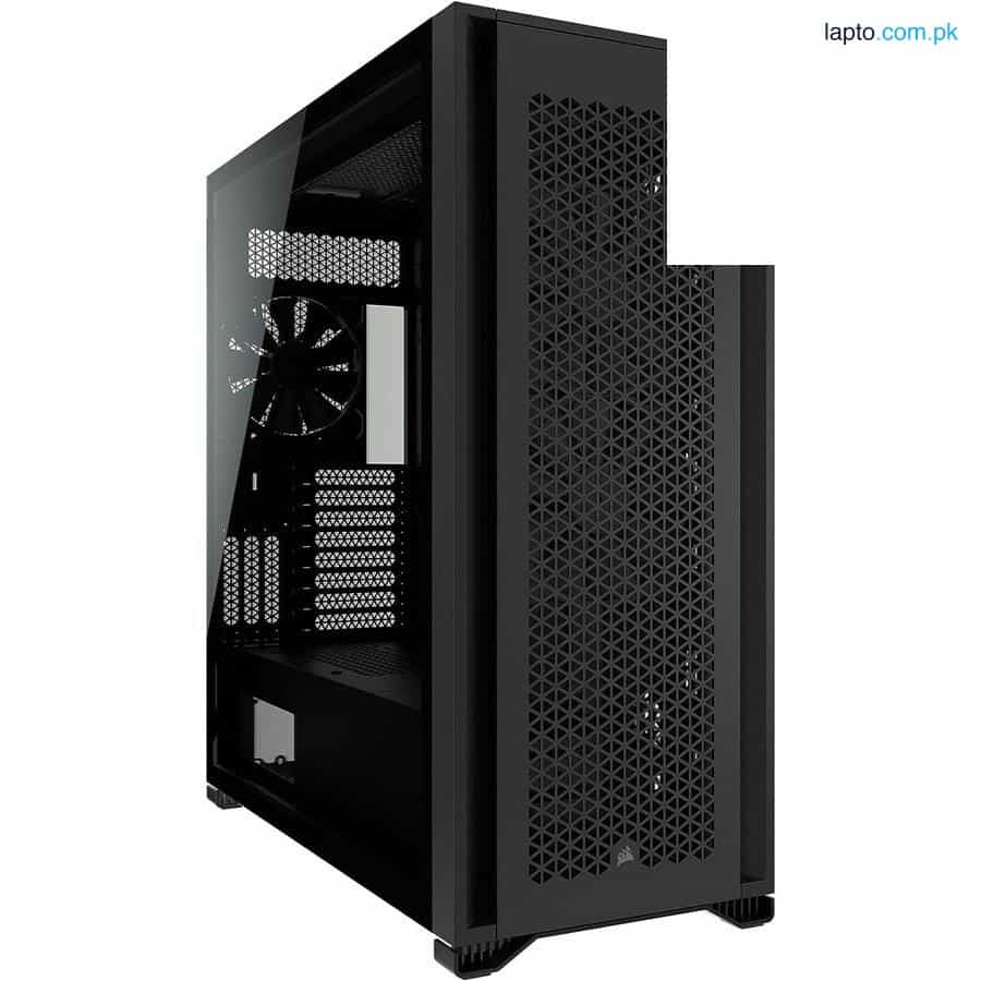 Corsair 7000D AIRFLOW Full-Tower Case - CC-9011218-WW - Black 1