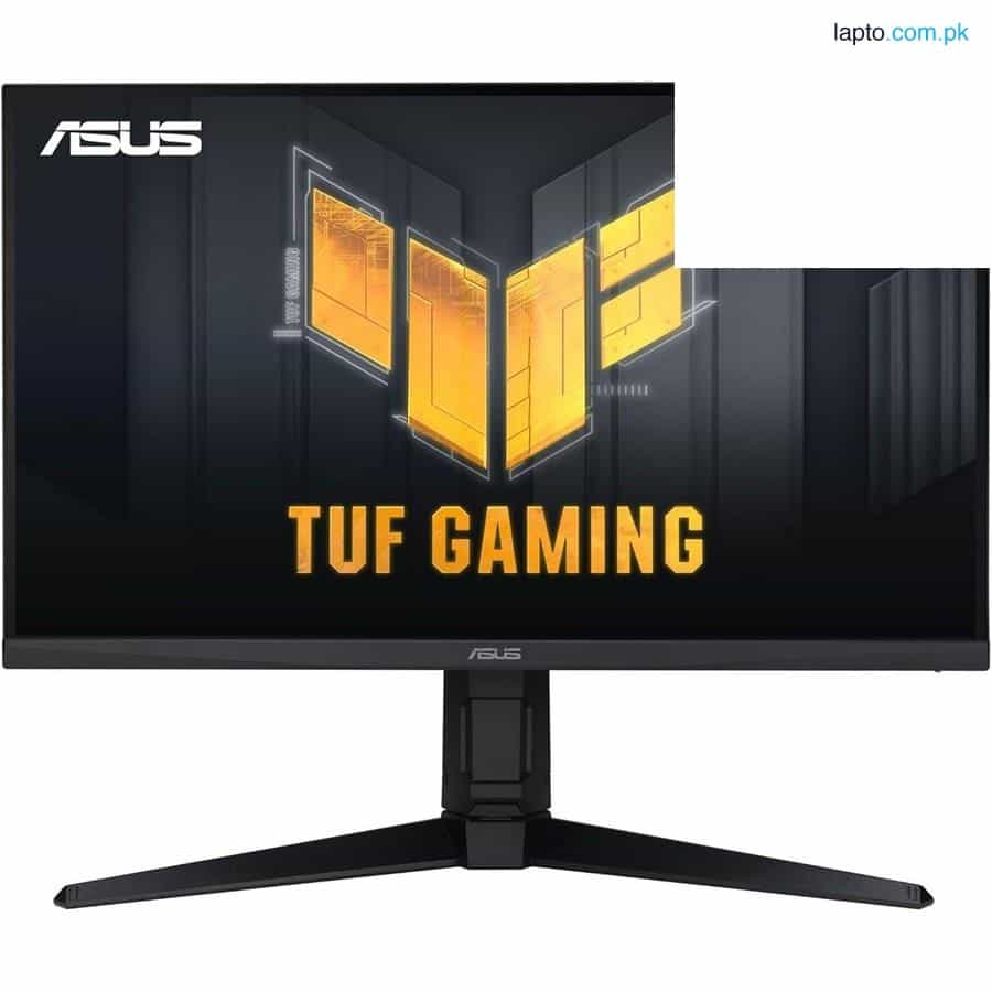 ASUS TUF Gaming VG27AQL3A 27” IPS Gaming Monitor - 180Hz, 1ms, 2K (2560x1440) for Ultra-Smooth Performance 1