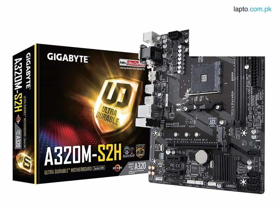 Asus PRIME B550M-A AMD B550 Micro ATX Motherboard - Ryzen AM4, PCIe 4.0, WiFi, M.2 2