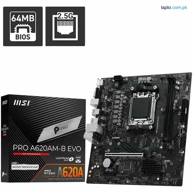Asus PRIME X870-P WIFI-CSM, AMD AM5 Socket, DDR5, ATX Motherboard 4
