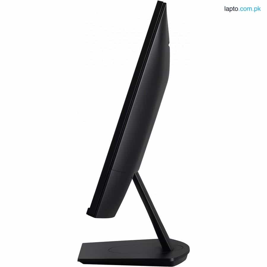 ViewSonic VX2480-2K-SHD 24" 2K QHD IPS Entertainment Monitor 1