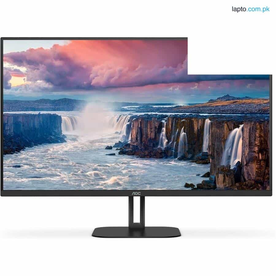 AOC Q32V5CE 31.5" WQHD Monitor | VA Freesync 1