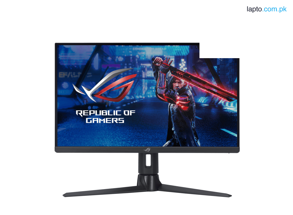 Asus TUF Gaming VG32UQA1A Gaming Monitor | 32" 4K 160Hz, Freesync Premium™, 1ms, DisplayHDR™ 400 4
