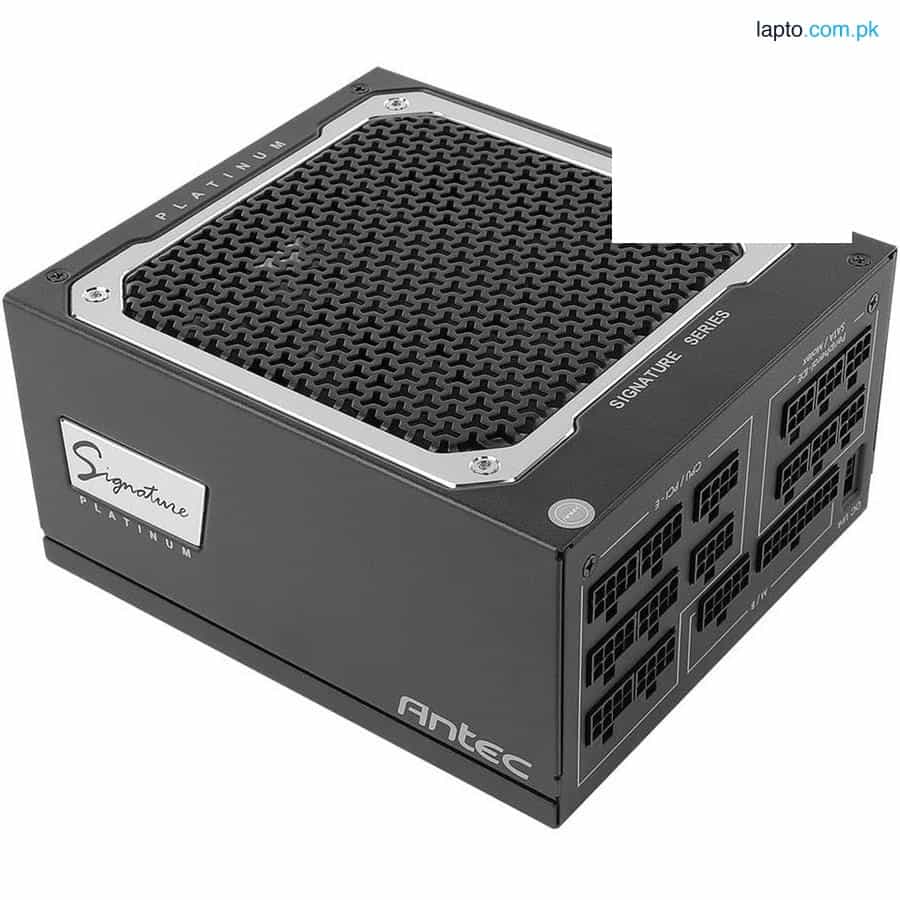 Antec CUPRUM STRIKE CSK 550W 80 PLUS® BRONZE Power Supply PSU 5