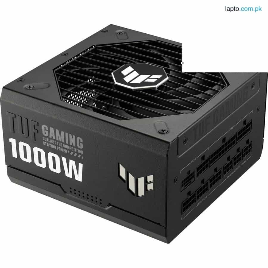 Asus TUF Gaming 1000W Gold Fully Modular PSU 90YE00S1-B0NA00 1