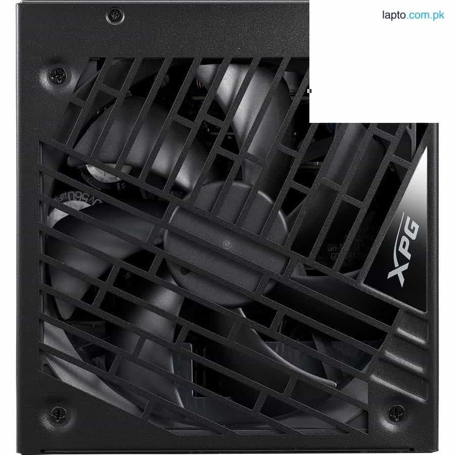 XPG CORE REACTOR II Power Supply Unit 1200W | 80 PLUS GOLD | Black 1