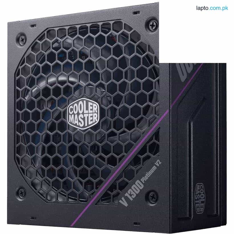 Cooler Master V PLATINUM V2 1300W Fully Modular Active PFC 80 PLUS Platinum PSU | MPZ-D002-AFAP-BEU 1