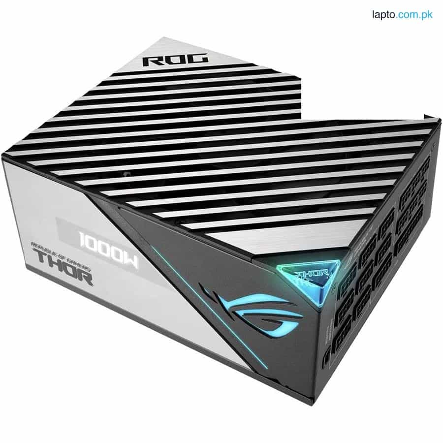 Asus ROG-THOR-1000P2-GAMING ROG Thor 1000W Platinum II PSU 1