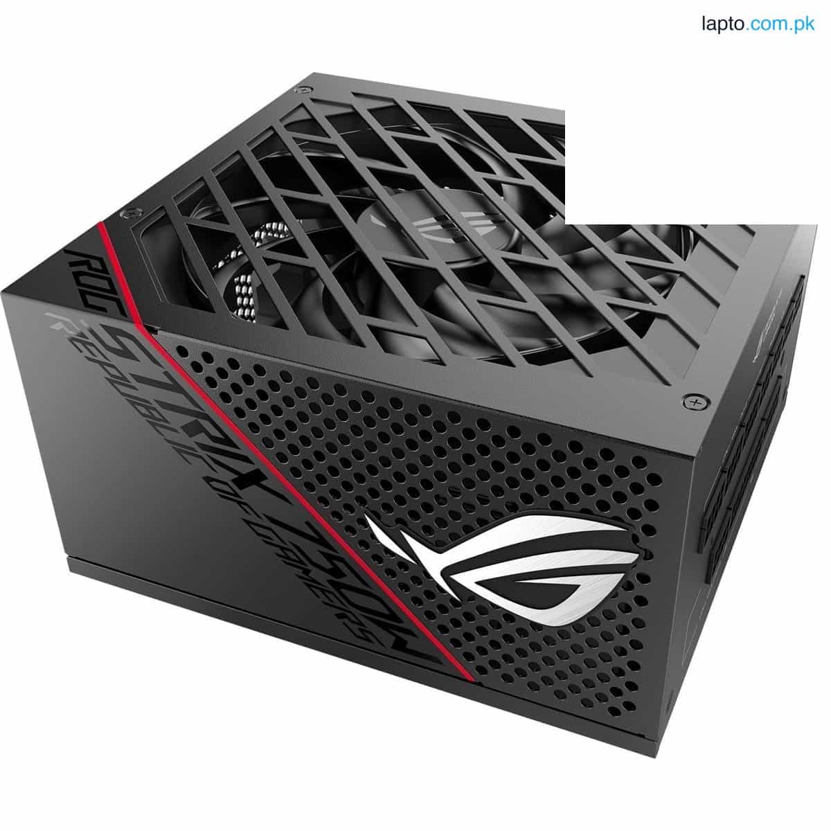 Asus ROG-THOR-1000P2-GAMING ROG Thor 1000W Platinum II PSU 2