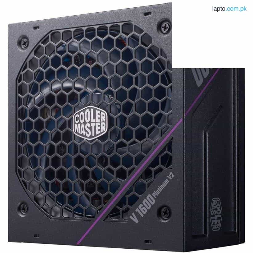 Cooler Master V PLATINUM V2 1600W Fully Modular Active PFC 80 PLUS Platinum PSU Power Supply Unit | MPZ-G002-AFAP-BEU 1