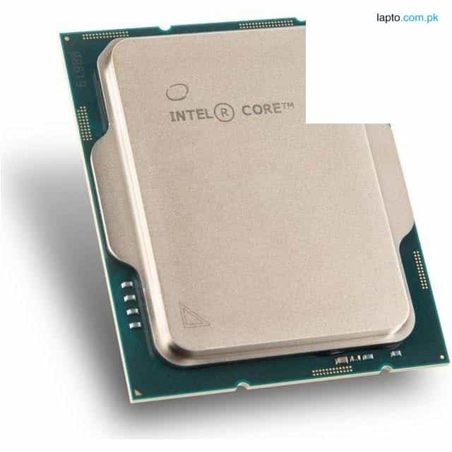 Intel Core i3-12100 Processor LGA1700 12th Gen 4 Cores 8 Threads | Tray Pack 1