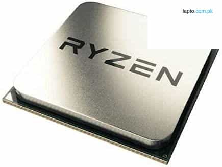 AMD Ryzen 5 7500F Desktop Processor - Tray - Raphael AM5 Zen 4 6C Unlocked 3