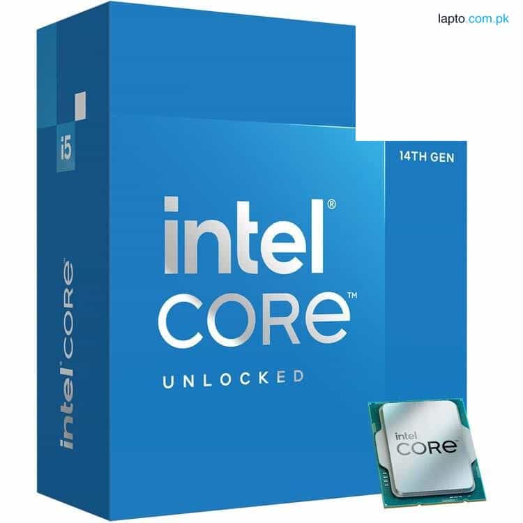 Intel Core i5-14500 14-Core LGA 1700 Processo 1