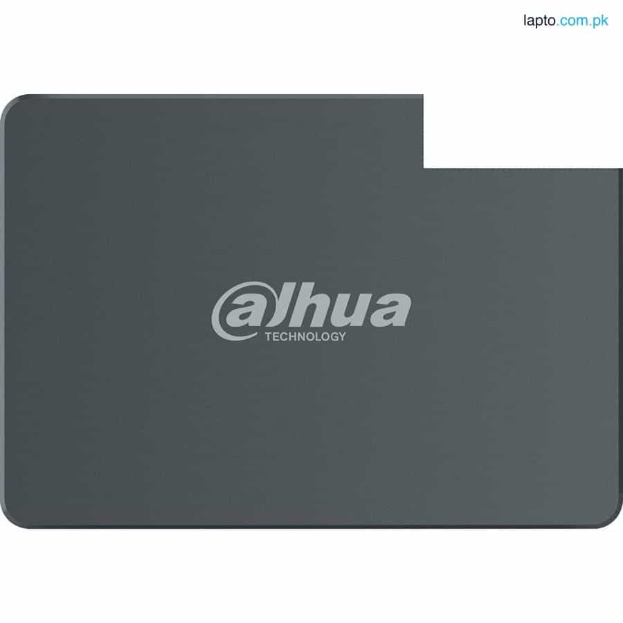 Dahua C800A 512GB 3D NAND SSD 2.5" SATA Solid State Drive DHI-SSD-C800AS512G Up to 540 MB/s 1
