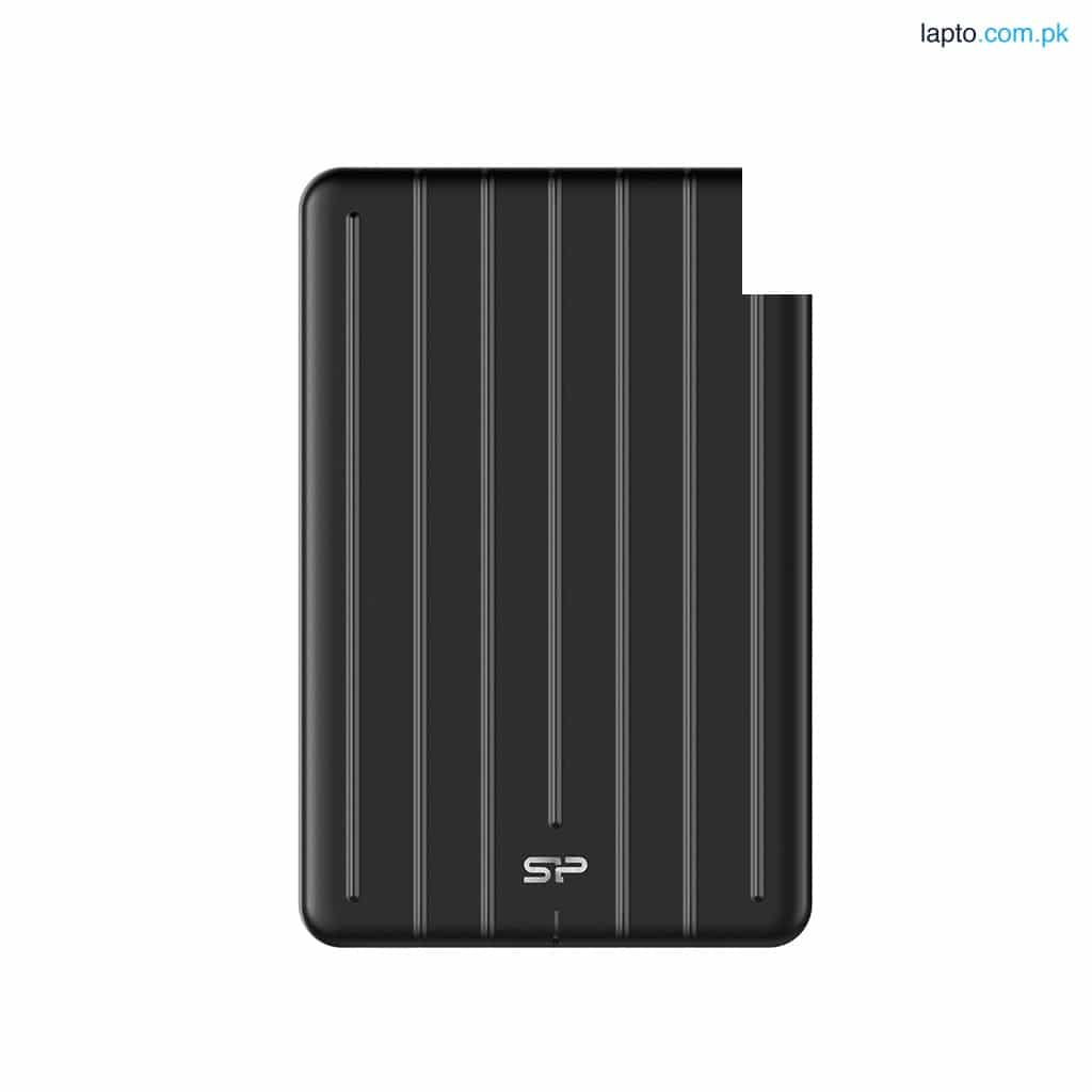 Lexar® Professional SL600 Portable SSD 2TB - USB 3.2 Gen2x2 - up to 2000MB/s - Strap in and Go 2