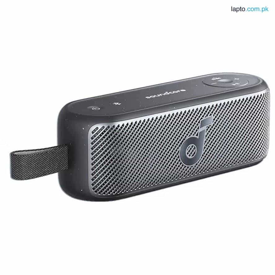 Anker Soundcore Motion 100 | Portable Bluetooth Wireless Speaker | A3133011 | Black 1