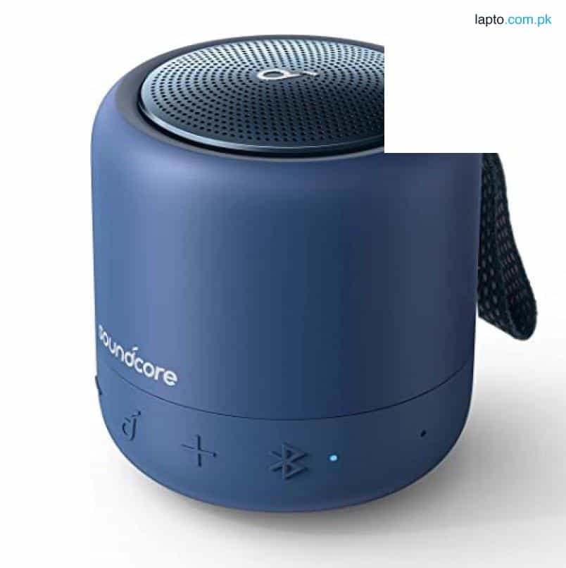 Anker Soundcore Motion 100 | Portable Bluetooth Wireless Speaker | A3133011 | Black 2