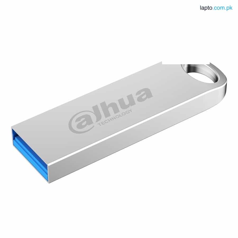 Dahua 64GB USB Flash Drive USB-U106-30-64GB USB3.2 Gen 1 Metal 1