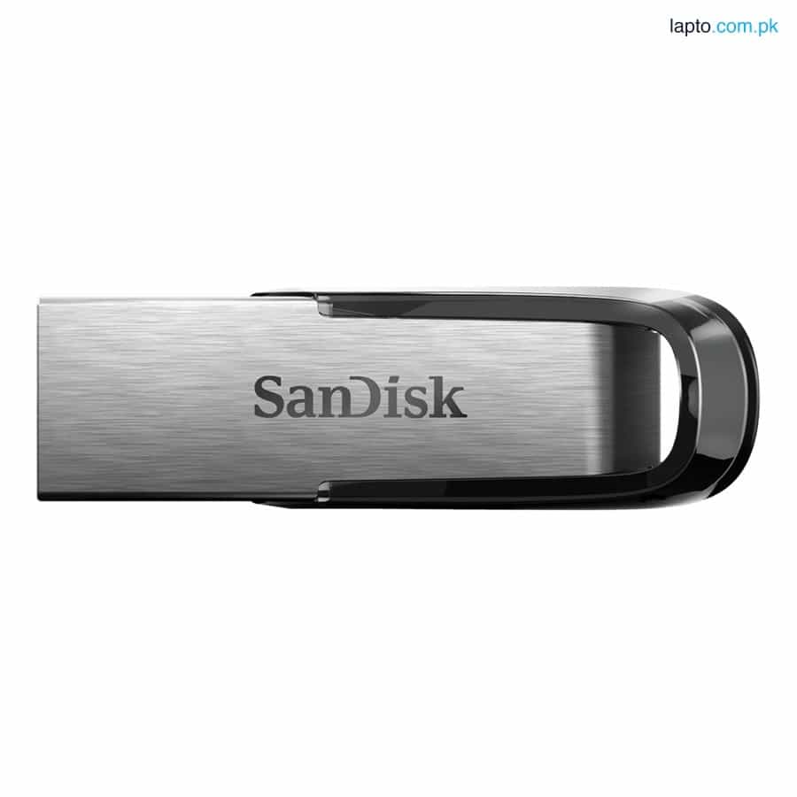 SanDisk Ultra Dual Drive Luxe USB 3.0, USB 2.0 Type-C 512GB, Metal Pendrive for Mobile 2