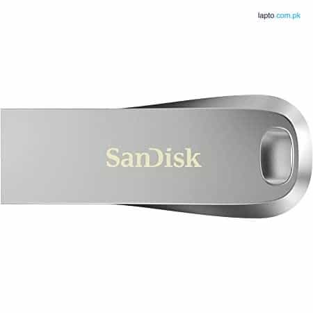 SanDisk Ultra Dual Drive Luxe USB 3.0, USB 2.0 Type-C 512GB, Metal Pendrive for Mobile 4