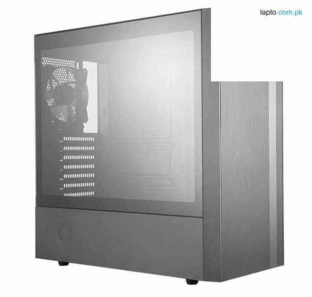 Cooler Master HAF 700 EVO E-ATX Compatible Full Tower PC Case | White | H700E-WGNN-S00 5