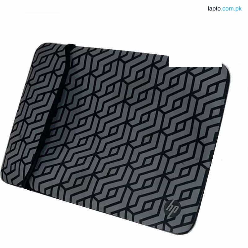 AmazonBasics 13.3" Urban Laptop Sleeve Grey 2