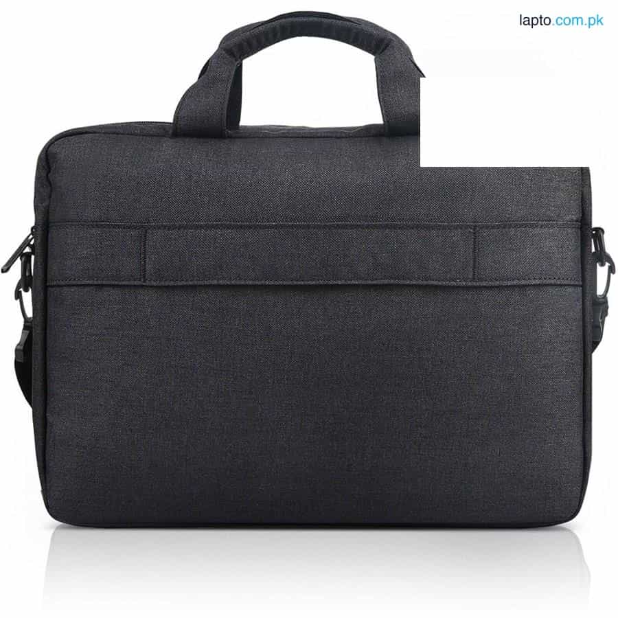 Lenovo Casual Toploader T210 for 15.6" Laptops Bag, Black 1