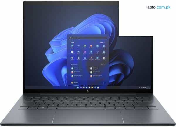 HP PAVILION 15-EG3002TX Laptop | Intel Core i5-1335U 8GB DDR4 512GB PCIe Value Nvidia GeForce MX550 2GB 15.6 FHD Antiglare slim IPS 250 nits Narrow Border FBR Win 11 Home Fog Blue 3
