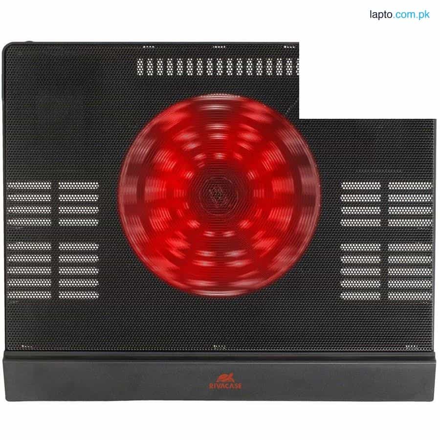 RIVACASE 5556 Cooling Pad for Laptop Up to 17.3'' 1