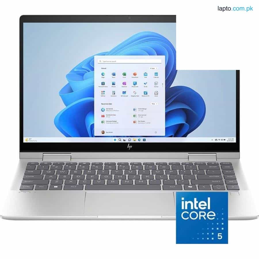 Lenovo ThinkBook 16 G6 ABP Laptop | AMD Ryzen™ 5 7530U 16GB 512GB Backlit KB Fingerprint Reader 16" WUXGA IPS 1