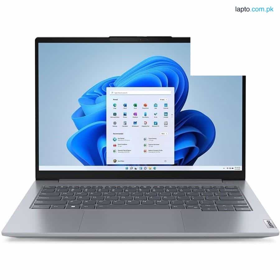 Lenovo ThinkBook 14 G7 IML Laptop | Intel Core Ultra 7 155H 8GB 512GB Backlit KB 14" WUXGA IPS Display 1