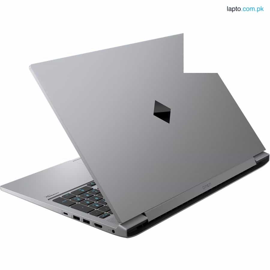 HP Omen 16-AE0073CL Gaming Laptop 14th Gen Core i7-14650HX, 32GB DDR5, 1TB SSD, NVIDIA RTX 4060 8GB Graphics, 16.1" FHD IPS LED, Windows 11 Home 1