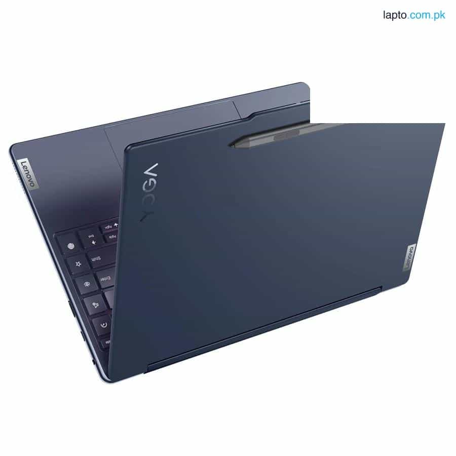 Lenovo Yoga 9 2-in-1 14IMH9 Laptop AI PC, Intel Core Ultra 7 155H, 16GB, 1TB, Backlit KB, 14" 2.8K WQXGA+ OLED Display | 83AC0001US 1
