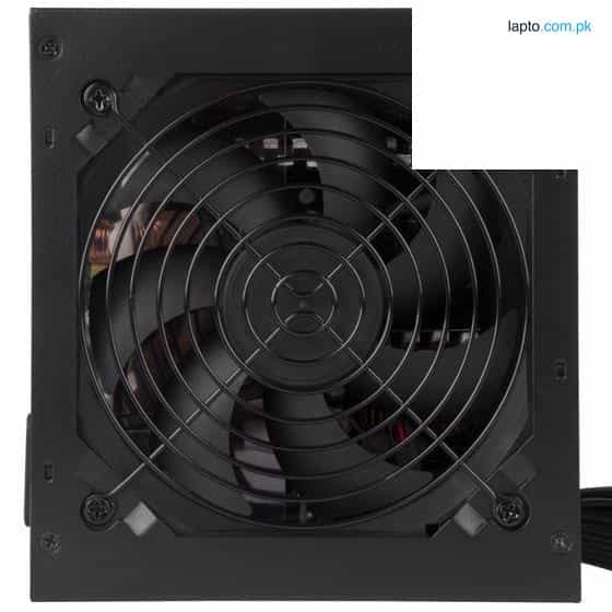 SilverStone VIVA 550 Bronze 550W Power Supp 1