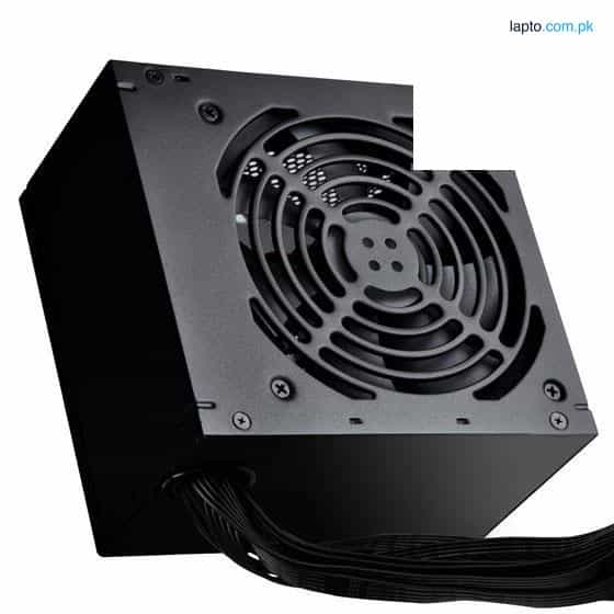 SilverStone ST65F-ES230 650W 80 Plus Power Supply 1