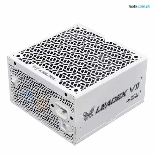 Super Flower Zillion 550W 80 Plus Bronze Power Supply 5