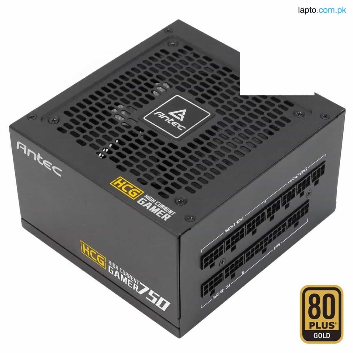 Antec CSK 550W 80 Plus Bronze Power Supply 4