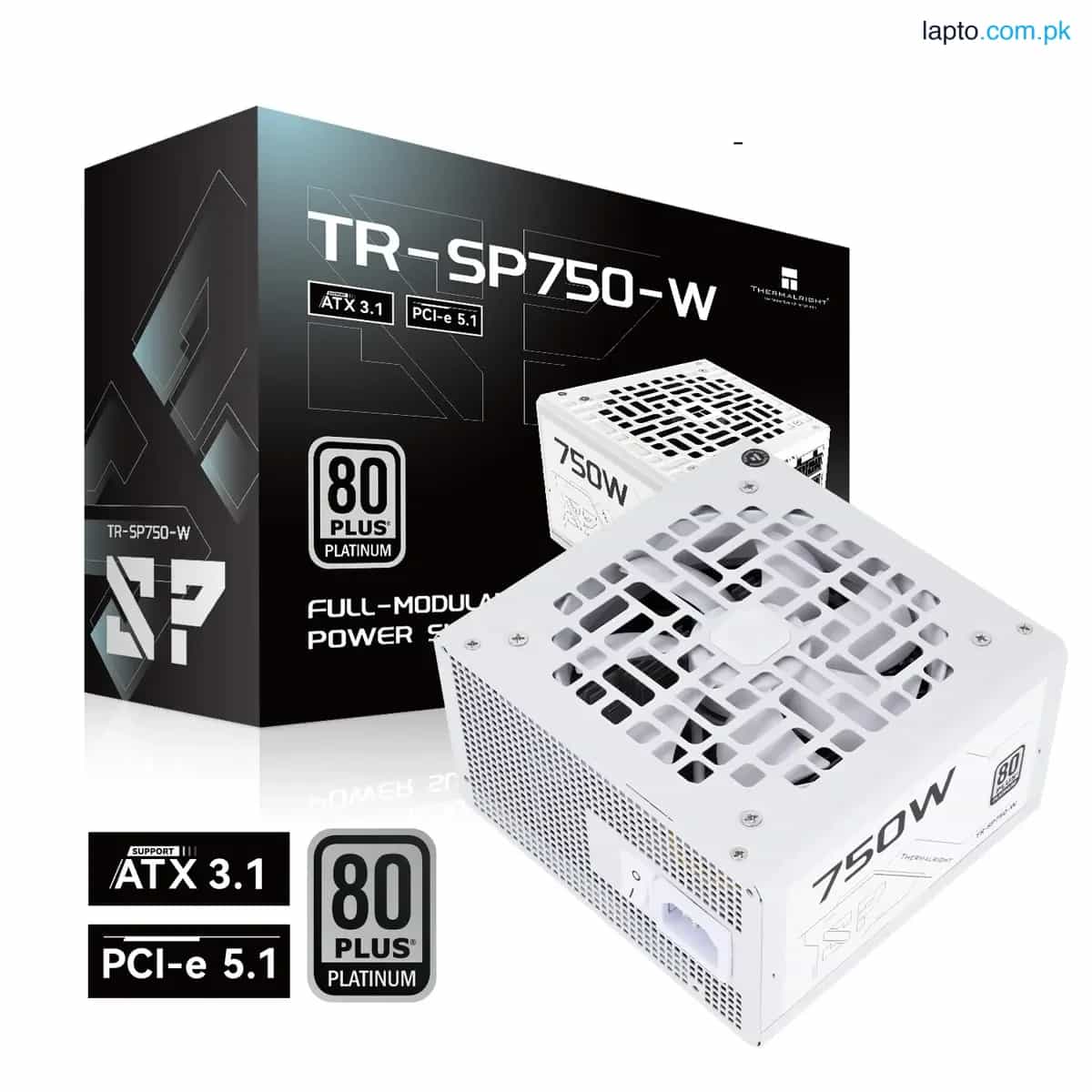 Thermalright SG-850S 850W 80 Plus Gold Power Supply 3
