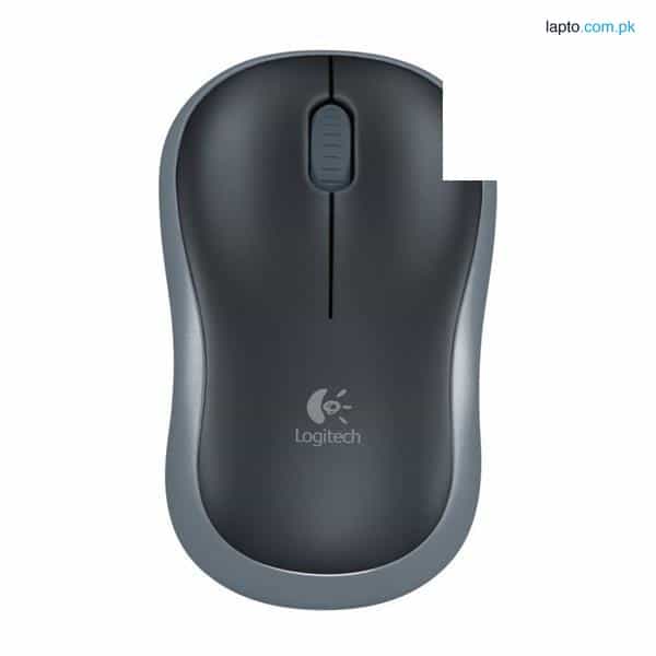 Logitech B175 Wireless Mouse 1