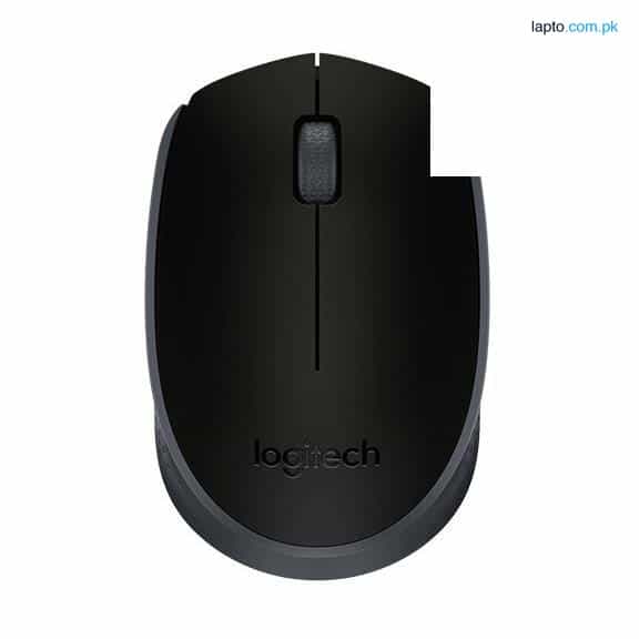 Logitech M170 Wireless Mouse 1