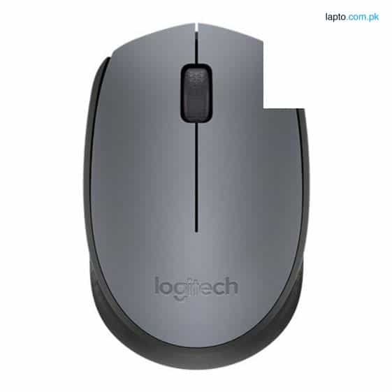 Logitech M171 Wireless Mouse 1