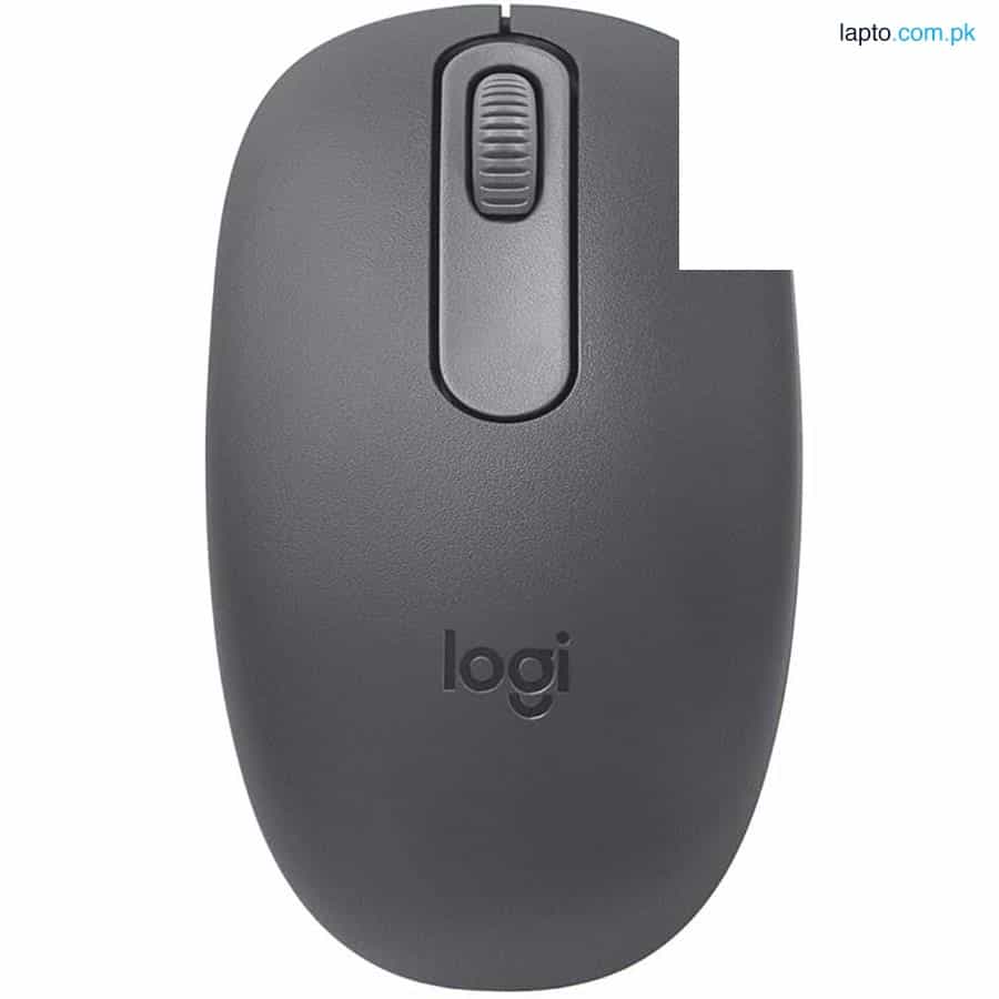 Logitech M196 Bluetooth Mouse 1