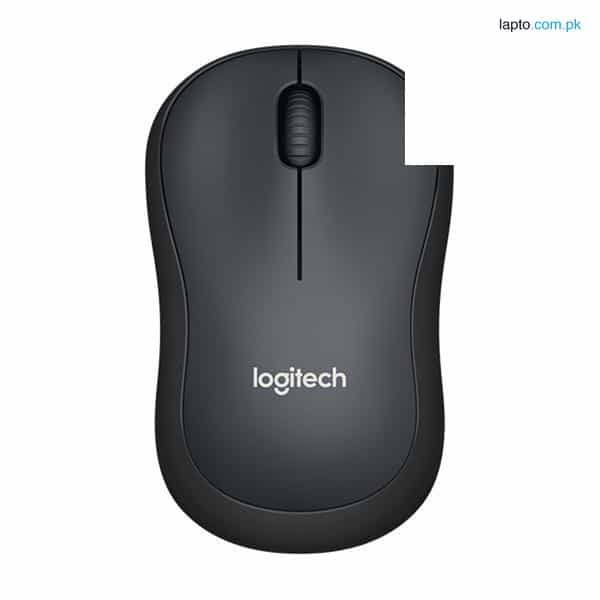 Logitech M221 Silent Wireless Mouse 1