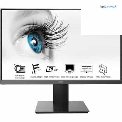 Twisted Minds TM27FHD192IPS Gaming Monitor 27'' Flat, FHD 192Hz, Fast IPS 5
