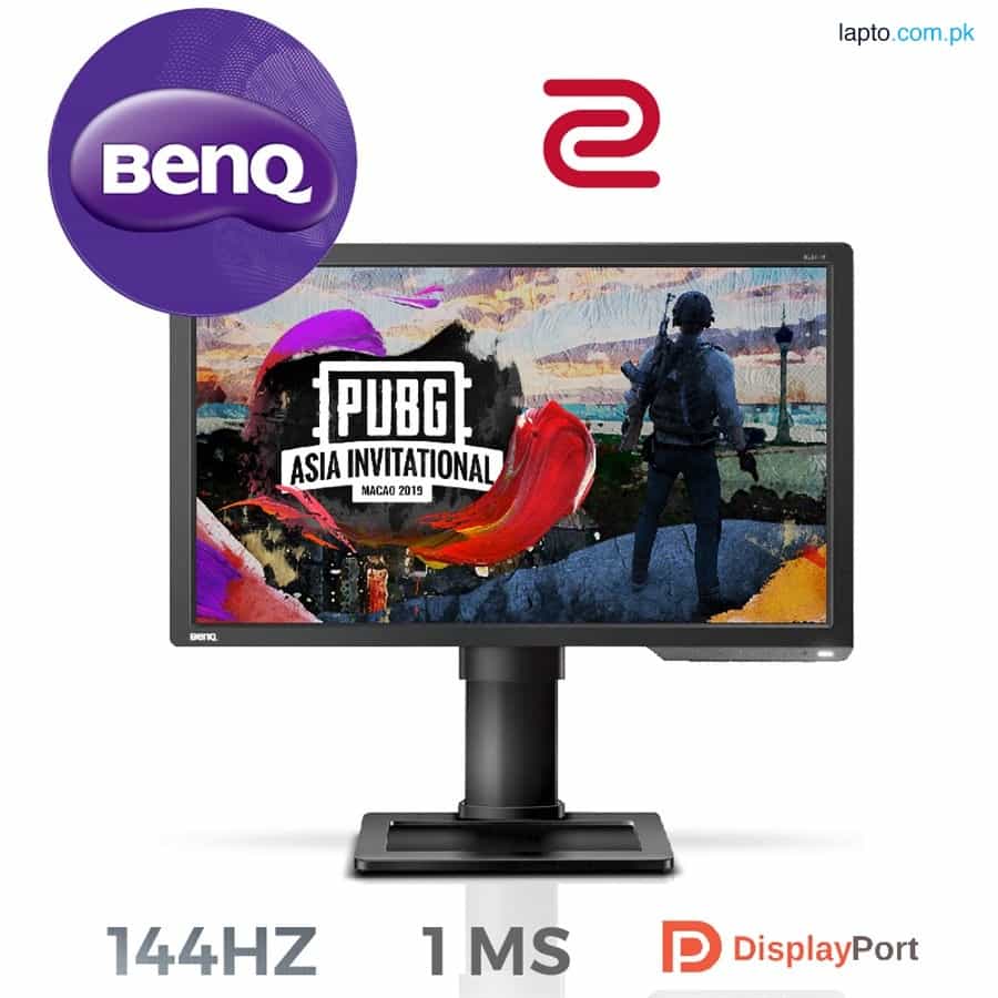 BenQ GW2270H 21.5 inch Flicker Free Full HD LED Monitor 3