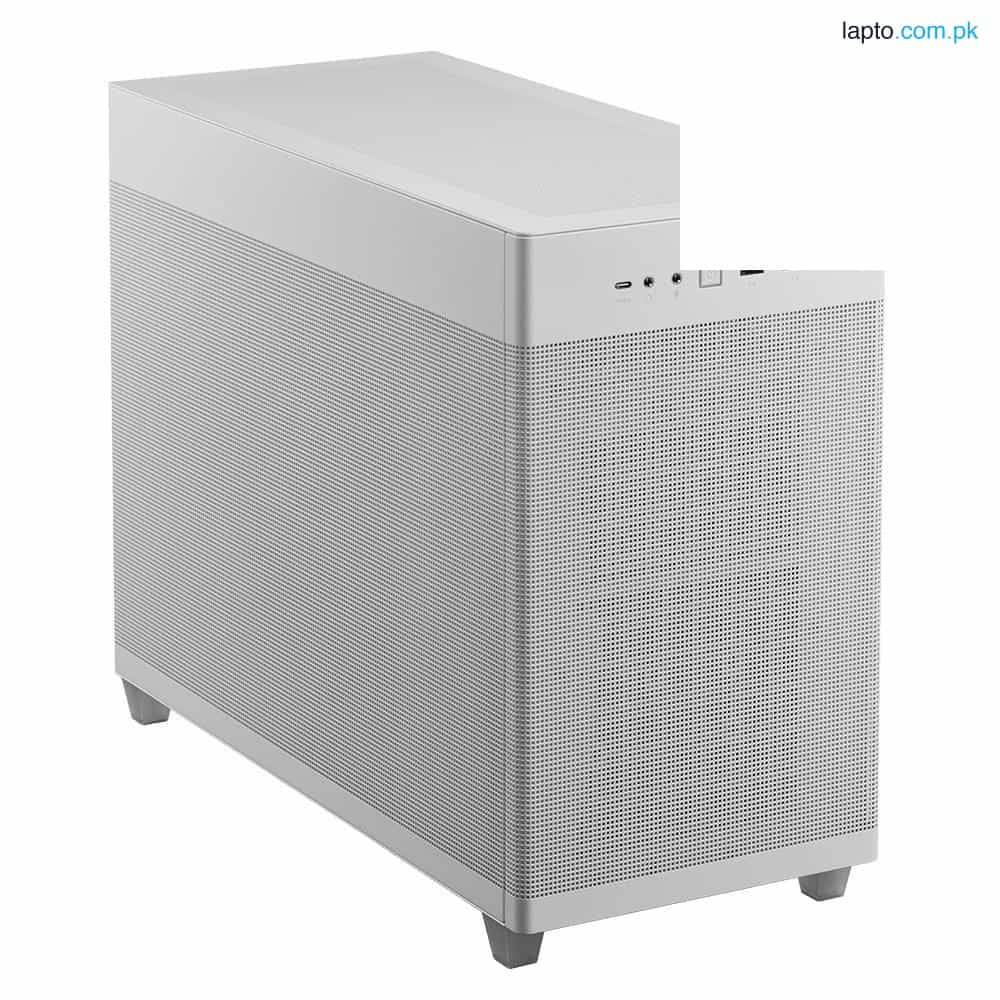 ASUS TUF Gaming GT501 Mid-Tower Computer Case for up to EATX Motherboards 3