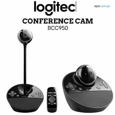 Logitech BCC950 ConferenceCam - 960-000939 1