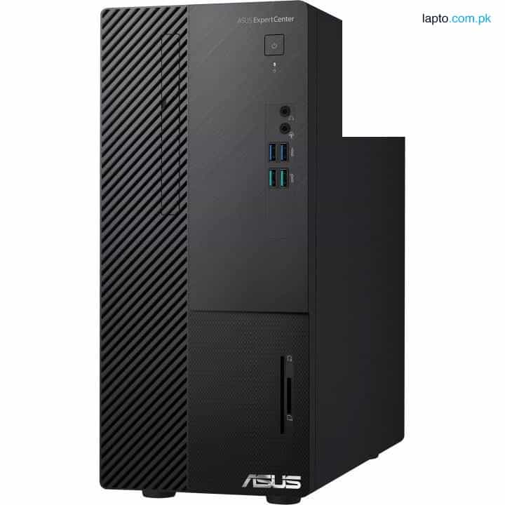 ASUS EXPERT CENTER D500ME I7 13700 8GB 512GB SSD DOS (2 YEARS) 2
