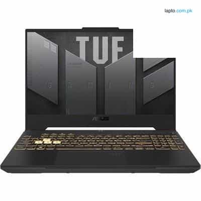 ASUS TUF GAMING F15 FX507VI-LP062 I7 13620H 16GB D5 1TB SSD RTX 4070 8GB 15.6 FHD 144HZ RGB B/L KB DOS (GRAY) (2YEARS) 1